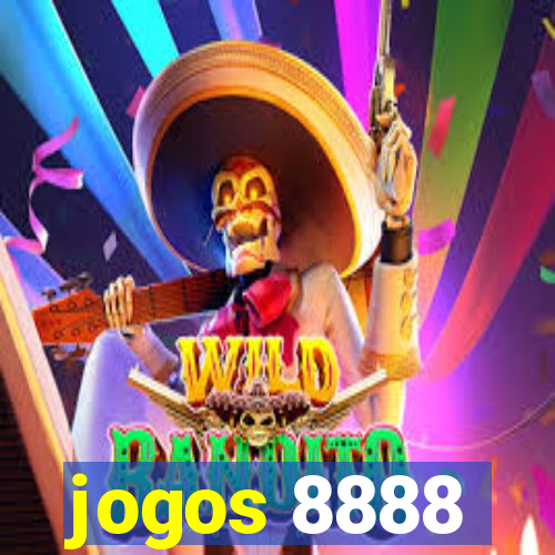 jogos 8888